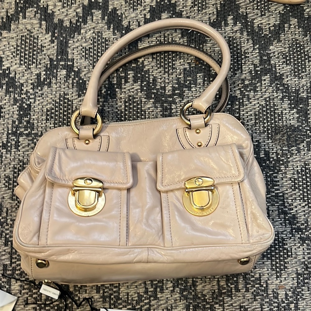 Marc Jacobs handbag